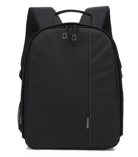 Mochila para câmara e acessórios