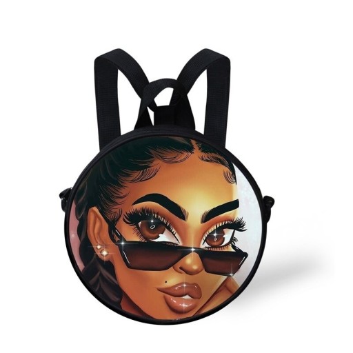 Mochila para niñas E1191