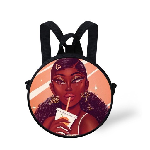 Mochila para niñas E1191