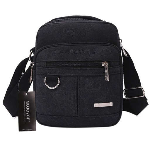 Modern Men's Shoulder Bag J2008