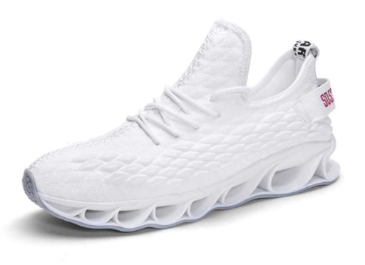 Moderna sneakers för män Eric