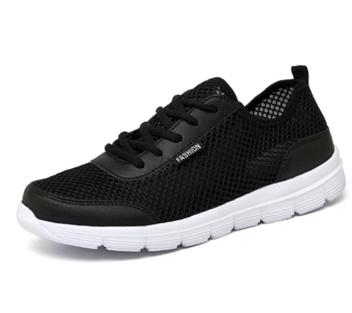 Moderna sneakers för män J2145