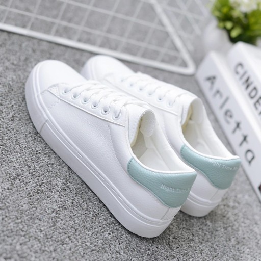 Moderne damesneakers Amy J2006