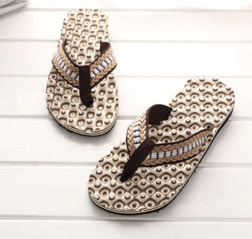 Moderne herre flip-flops Connor