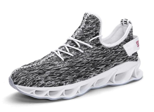 Moderne herresneakers Eric