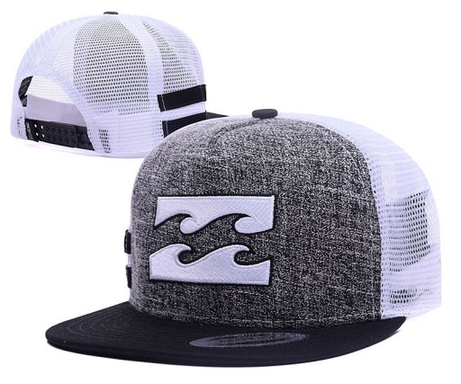 Moderne unisex snapback J3050