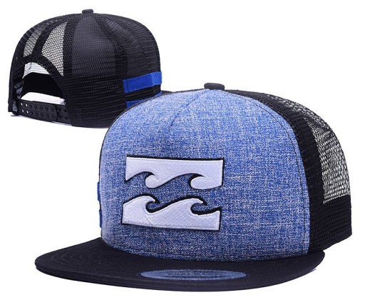 Moderner Unisex-Snapback J3050