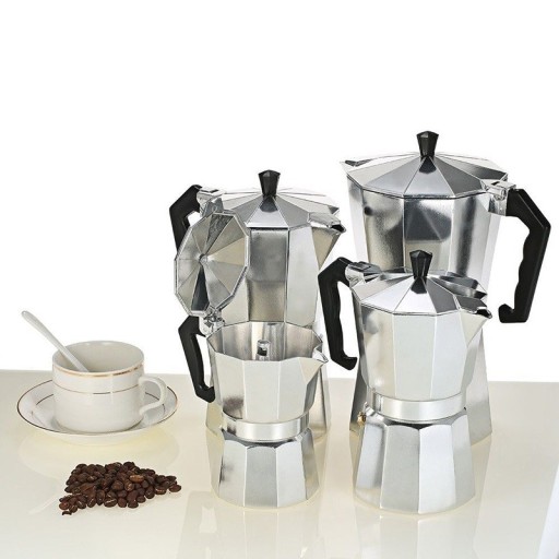 Moka-Teekanne C76