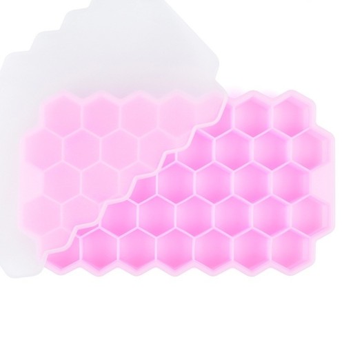 Molde de silicona para hielo T914