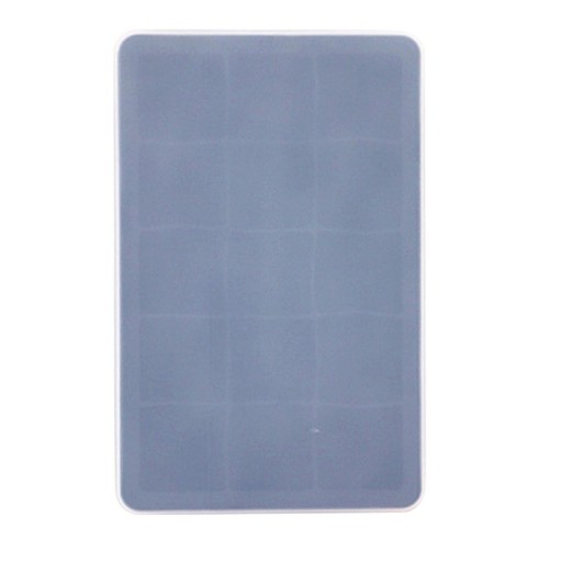 Molde para hielo C312