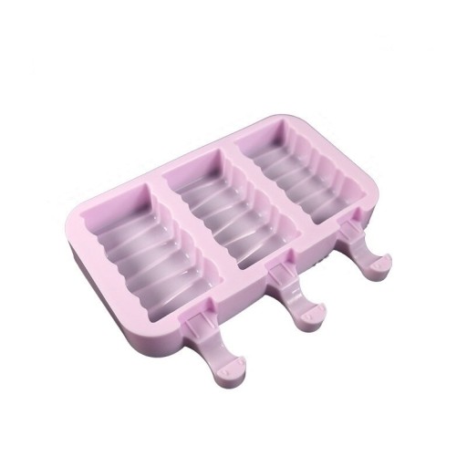 Molde para paletas C323