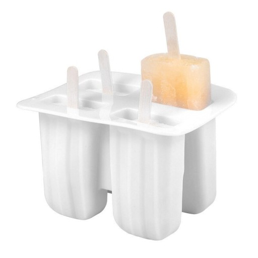 Molde para paletas con palitos C329