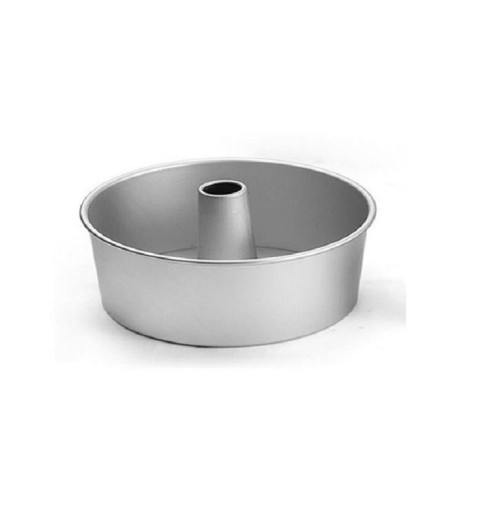 Molde para pasteles de aluminio