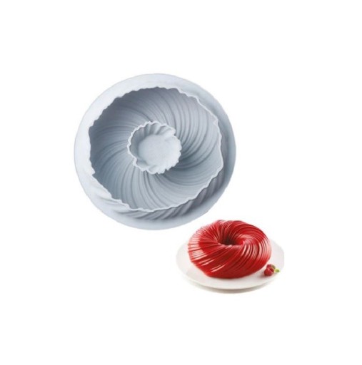 Molde para tarta