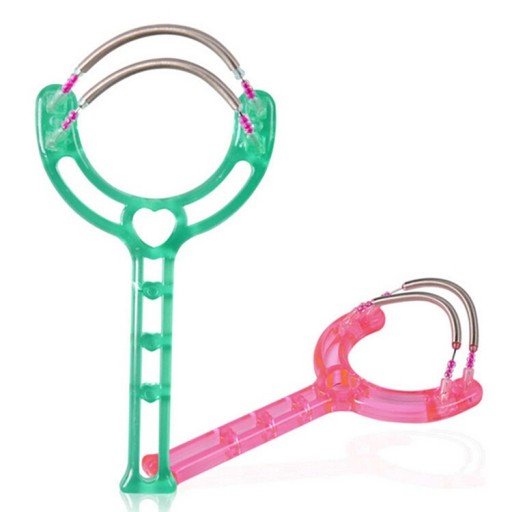 Molla Depilatoria J1234