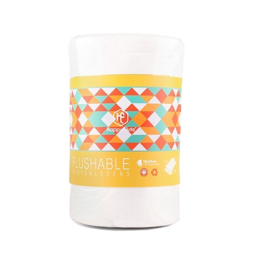 Μοναδικές απορροφητικές πάνες 100 τεμ T1025