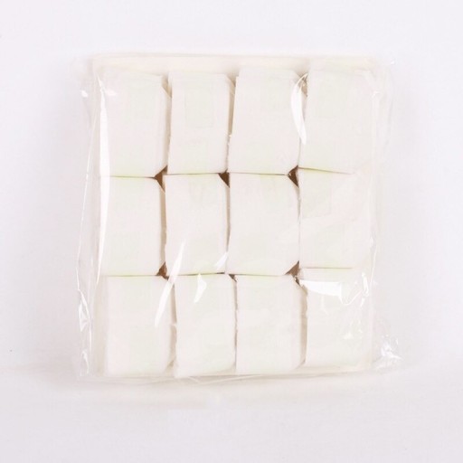 Mondspiralen eindeloos lint 12 stuks