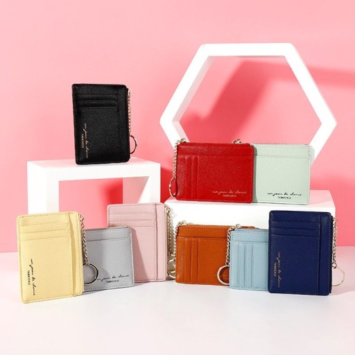 Monedero para llaves de mujer