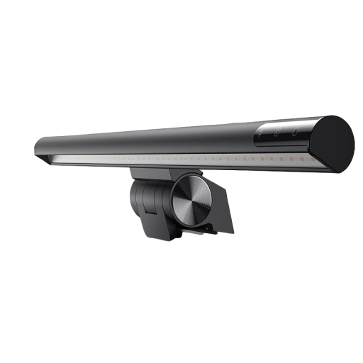 Monitor Lamp 8 - 20 mm