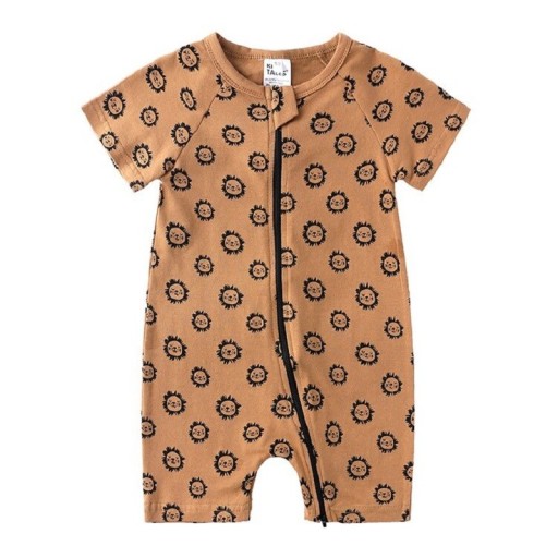 Mono bebe T2625