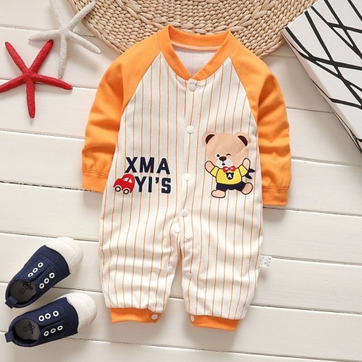 Mono de bebé T2576
