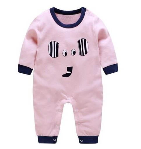 Mono de bebé T2587 Mono de bebé T2587