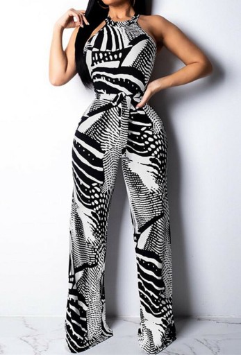 Mono de mujer con estampado G180