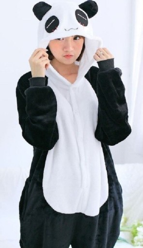 Mono pijama mujer P2919