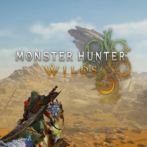 Monster Hunter Wilds PS5 Online Account Activation