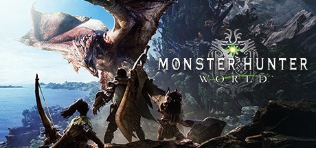 Monster Hunter: World EU PC Steam CD Sleutel CD Sleutel