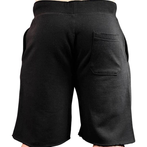 Monster-Shorts für Männer