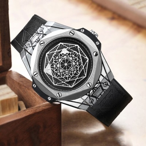 Montre E2633