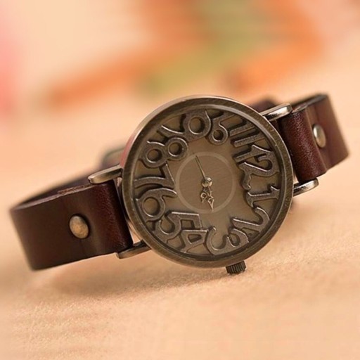 Montre femme E2497