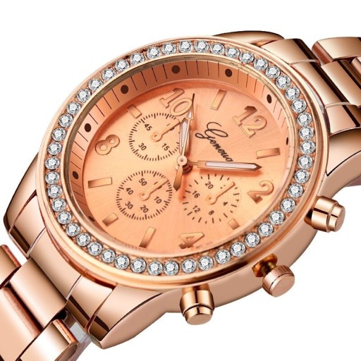 Montre Femme E2508