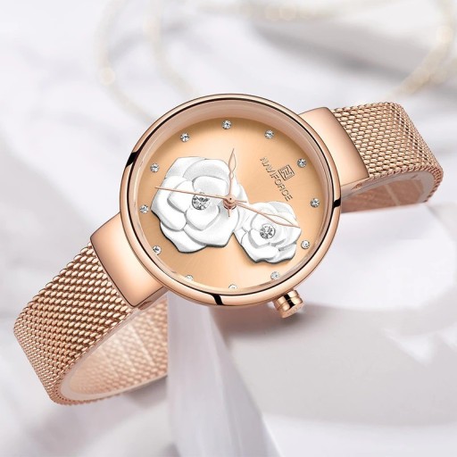 Montre Femme E2520