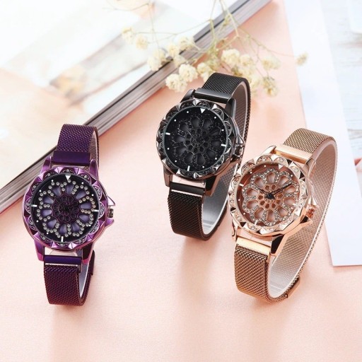 Montre Femme E2631