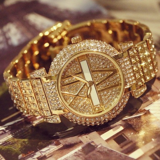 Montre Femme E2715