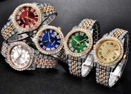 Montre Femme T1522