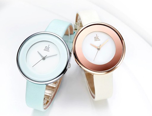 Montre Femme T1527