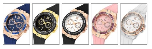Montre Femme T1576