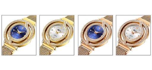 Montre femme T1611