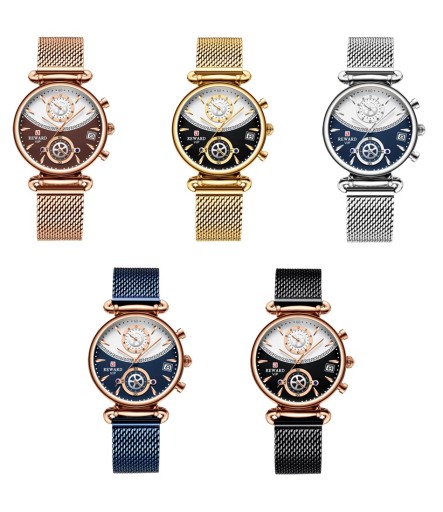 Montre Femme T1616