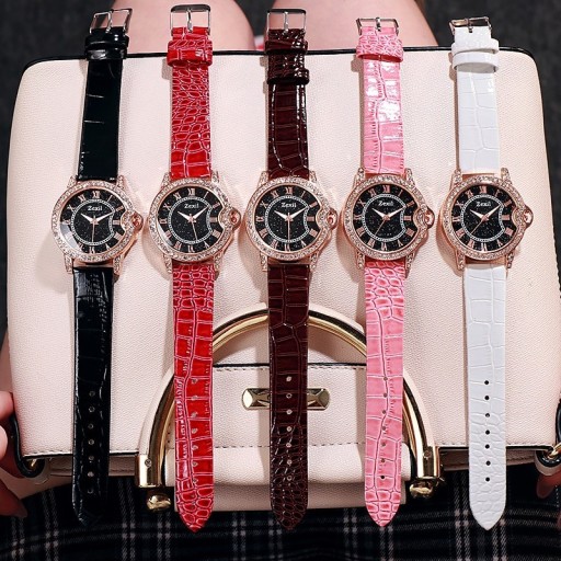 Montre Femme T1626