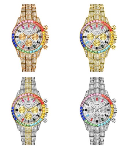 Montre Femme T1666