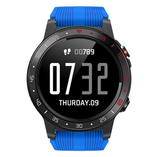 Montres de sport intelligentes avec GPS