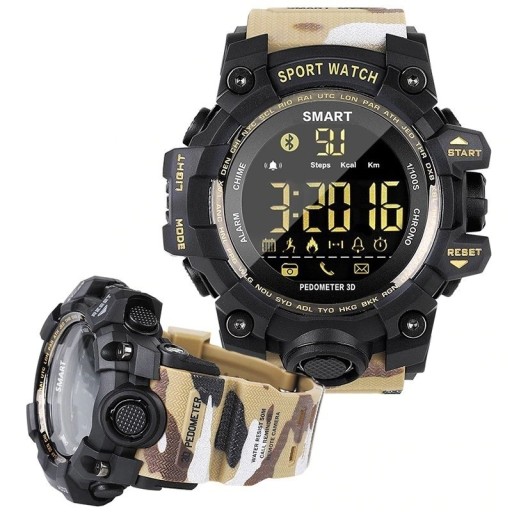 Montres de sport intelligentes K1350