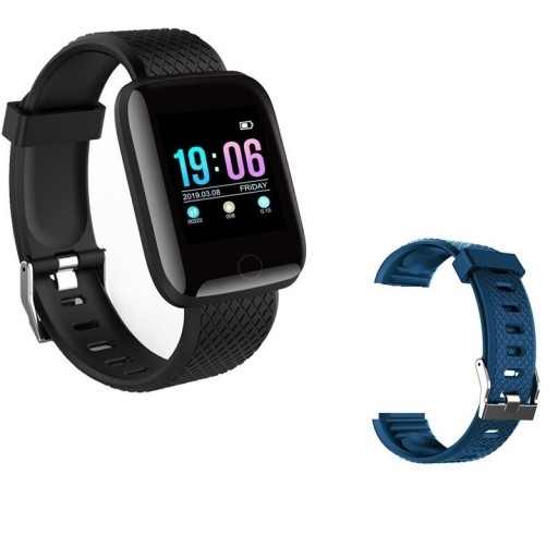 Montres intelligentes avec bracelet de rechange K1387