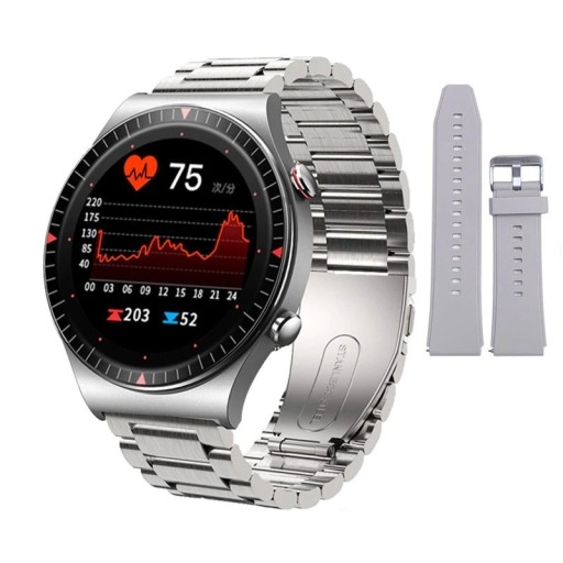 Montres intelligentes avec bracelet de rechange K1413
