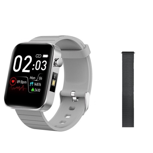 Montres intelligentes avec bracelet de rechange K1421