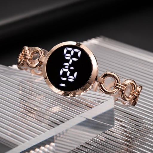 Montres numériques pour femmes E2671
